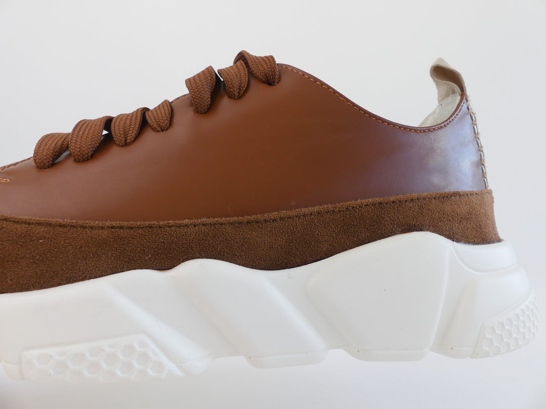 baskets vegan femme
