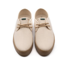 Charger l&#39;image dans la galerie, chaussures semelles compensées vegan