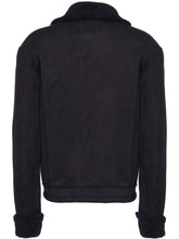 Charger l&#39;image dans la galerie, blouson aviateur homme