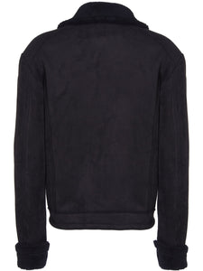 blouson aviateur homme