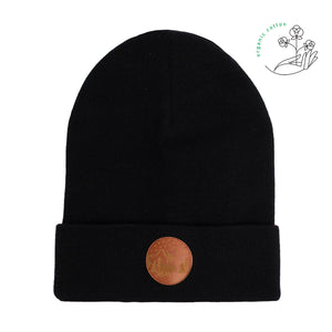 Bonnet Noir