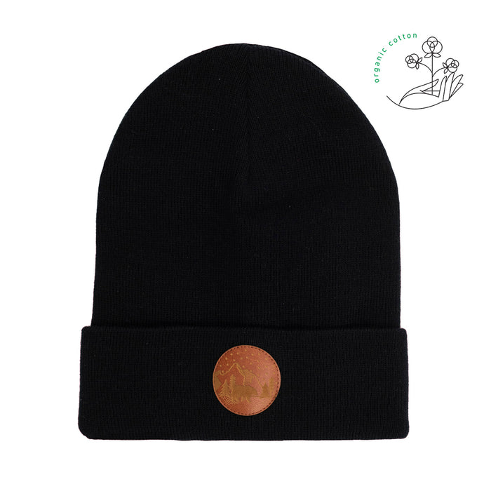 Bonnet Noir