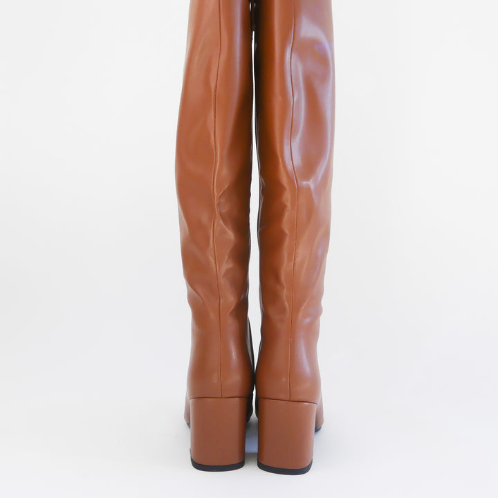 bottes ethique 