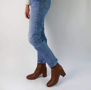 bottes ethique a talons
