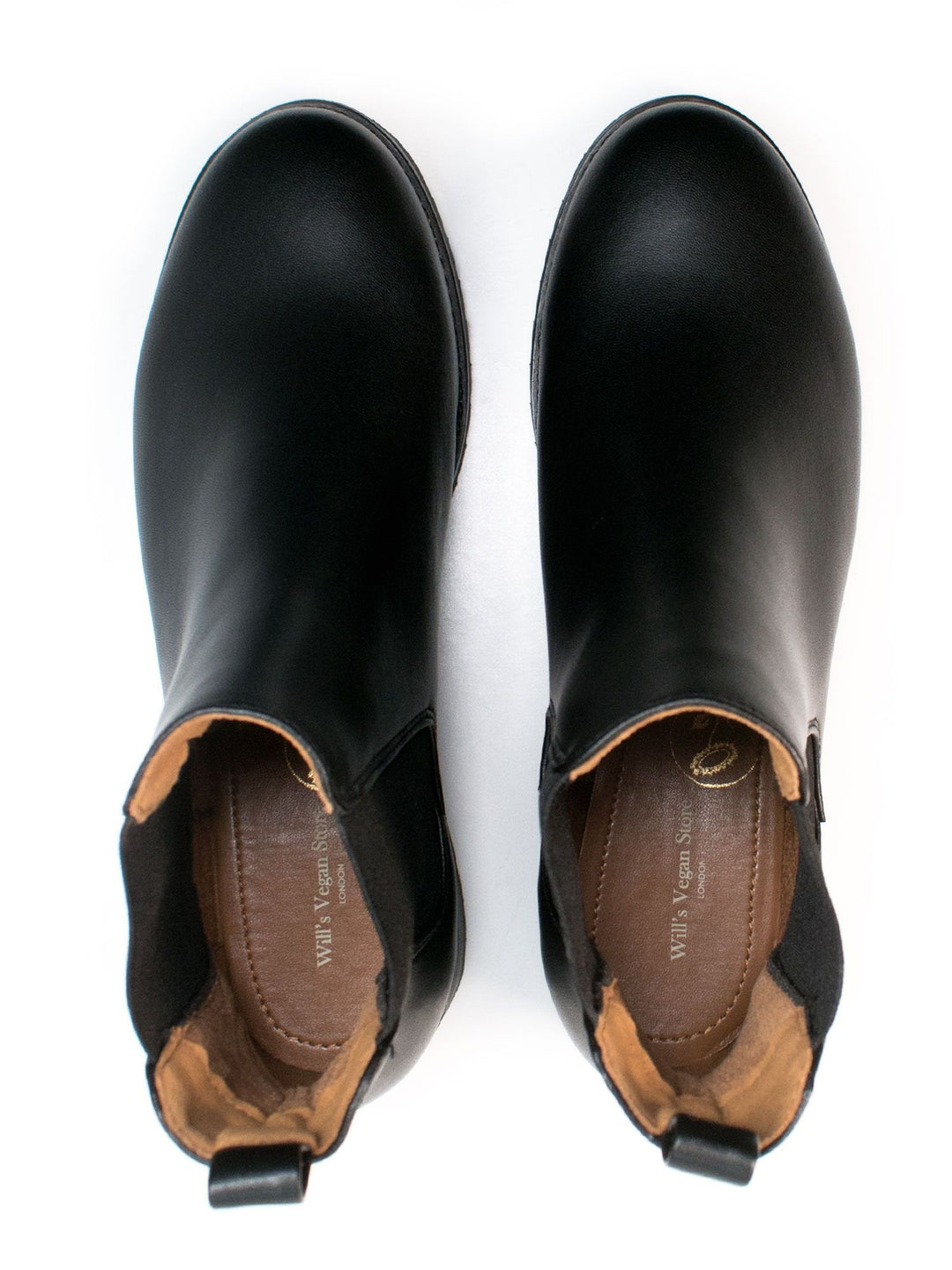 Bottines ethique femme