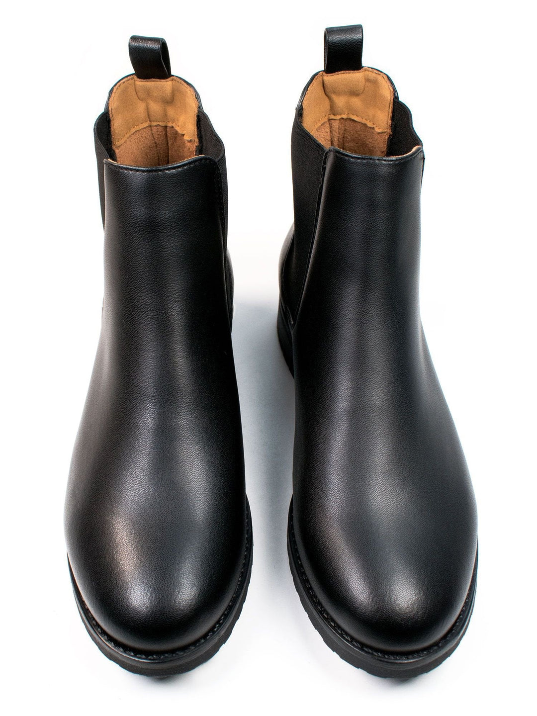bottines femme ethique