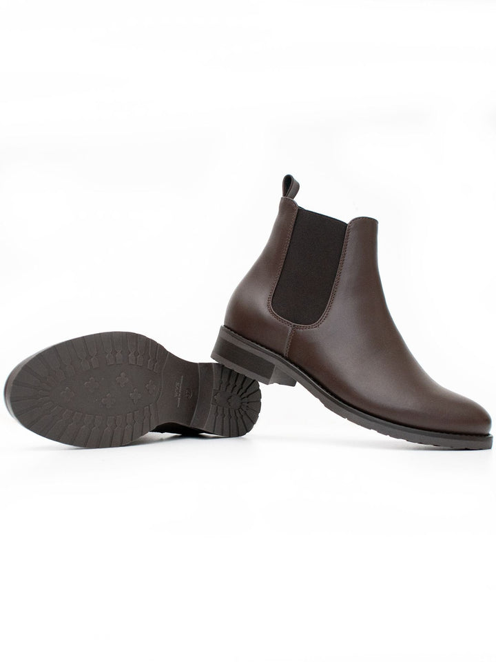 bottines femme ethique