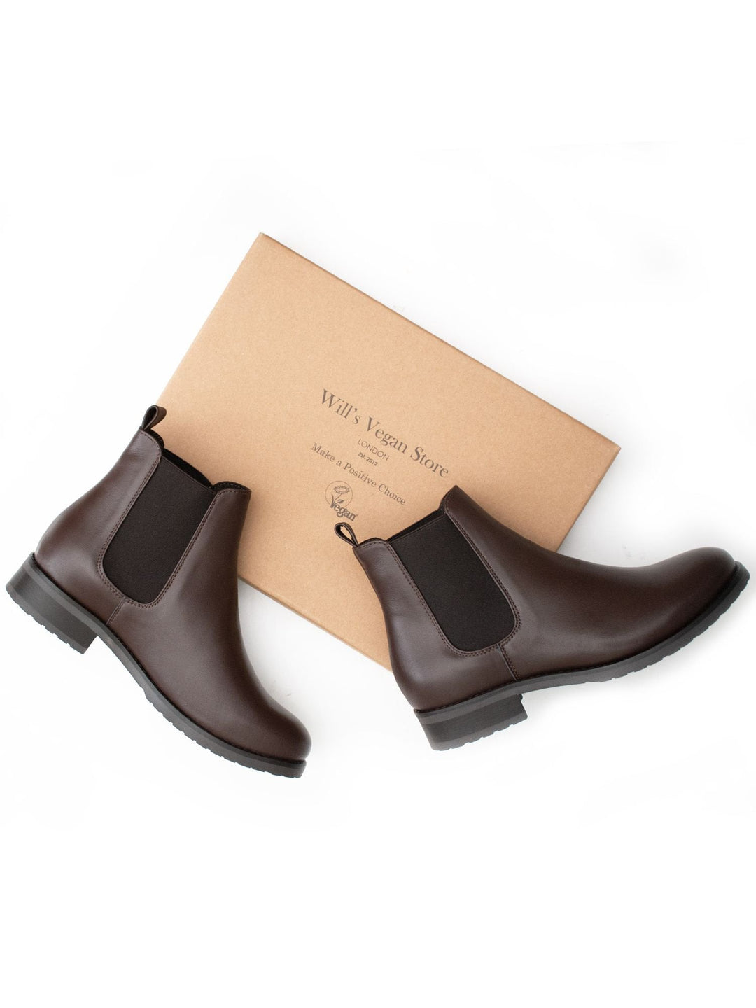 bottines femme ethique