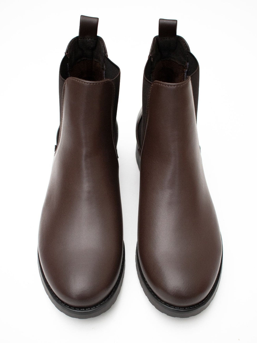 bottines femme ethique