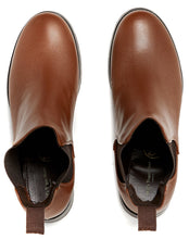 Charger l&#39;image dans la galerie, bottines femme ethique marron