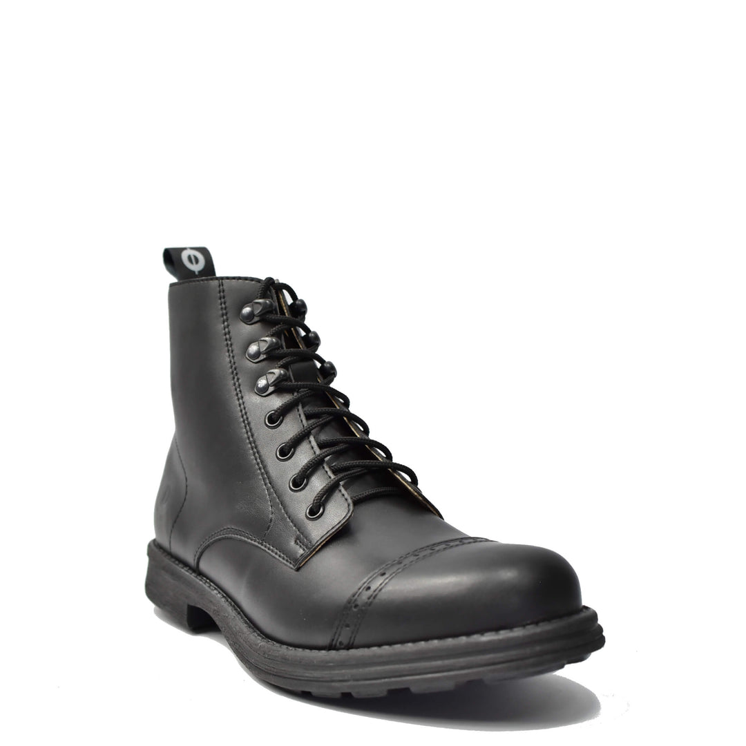 chaussure vegan hiver