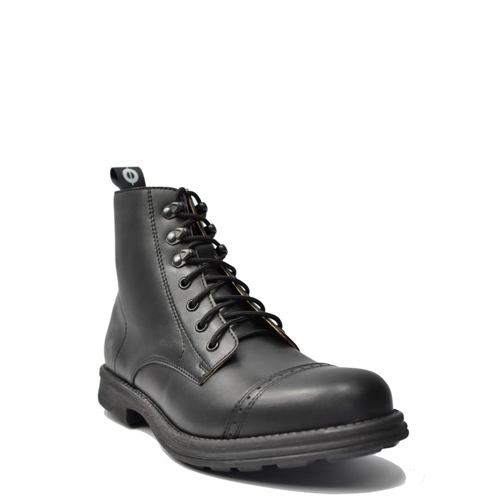 chaussure vegan hiver