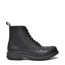 Load image into Gallery viewer, bottines éthique homme