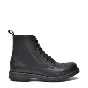 bottines éthique homme