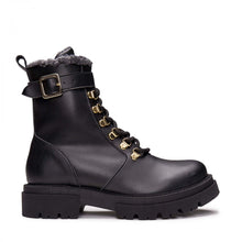Charger l&#39;image dans la galerie, bottines vegan tendance