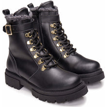 Charger l&#39;image dans la galerie, bottines nerea nae vegan shoes