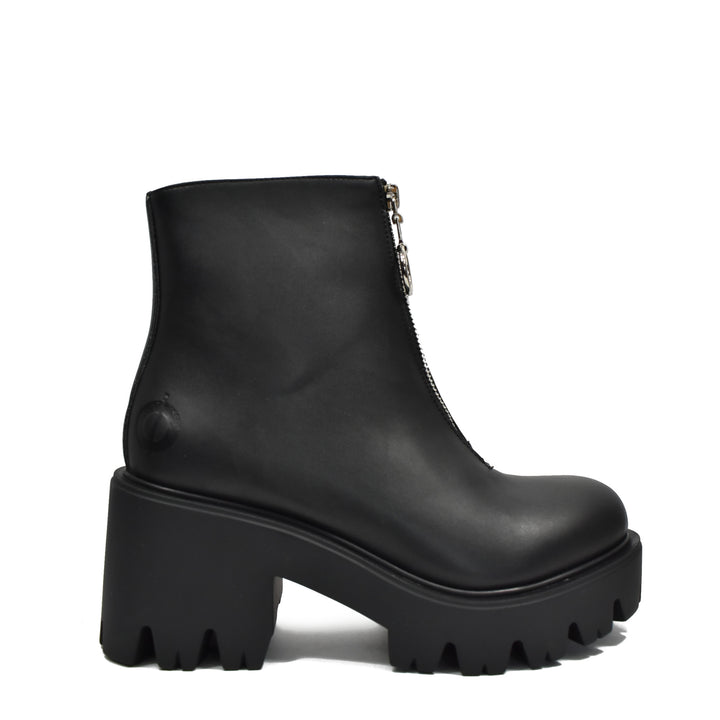 bottines vegan altercore