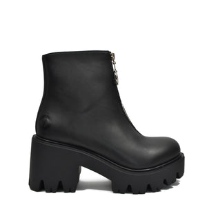 bottines vegan altercore