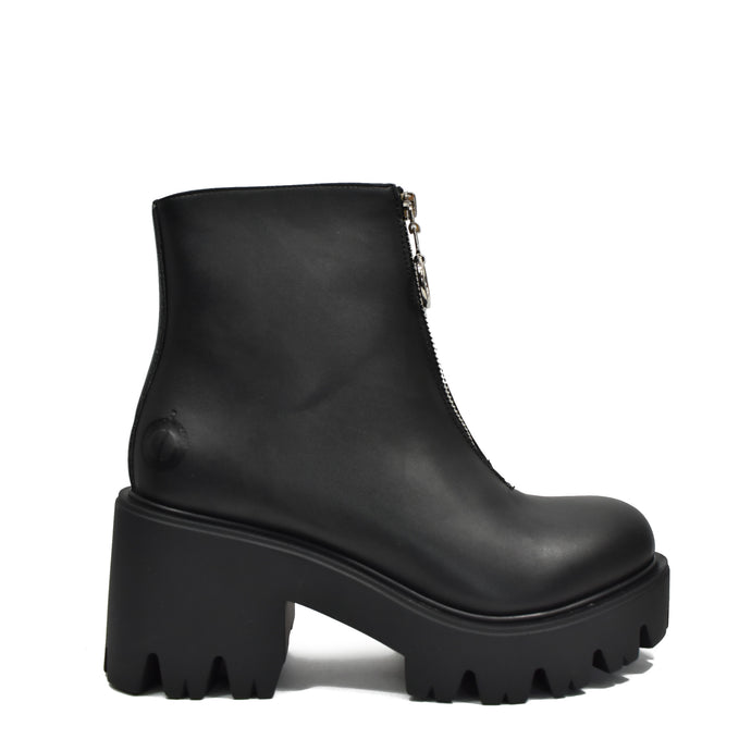 bottines vegan altercore