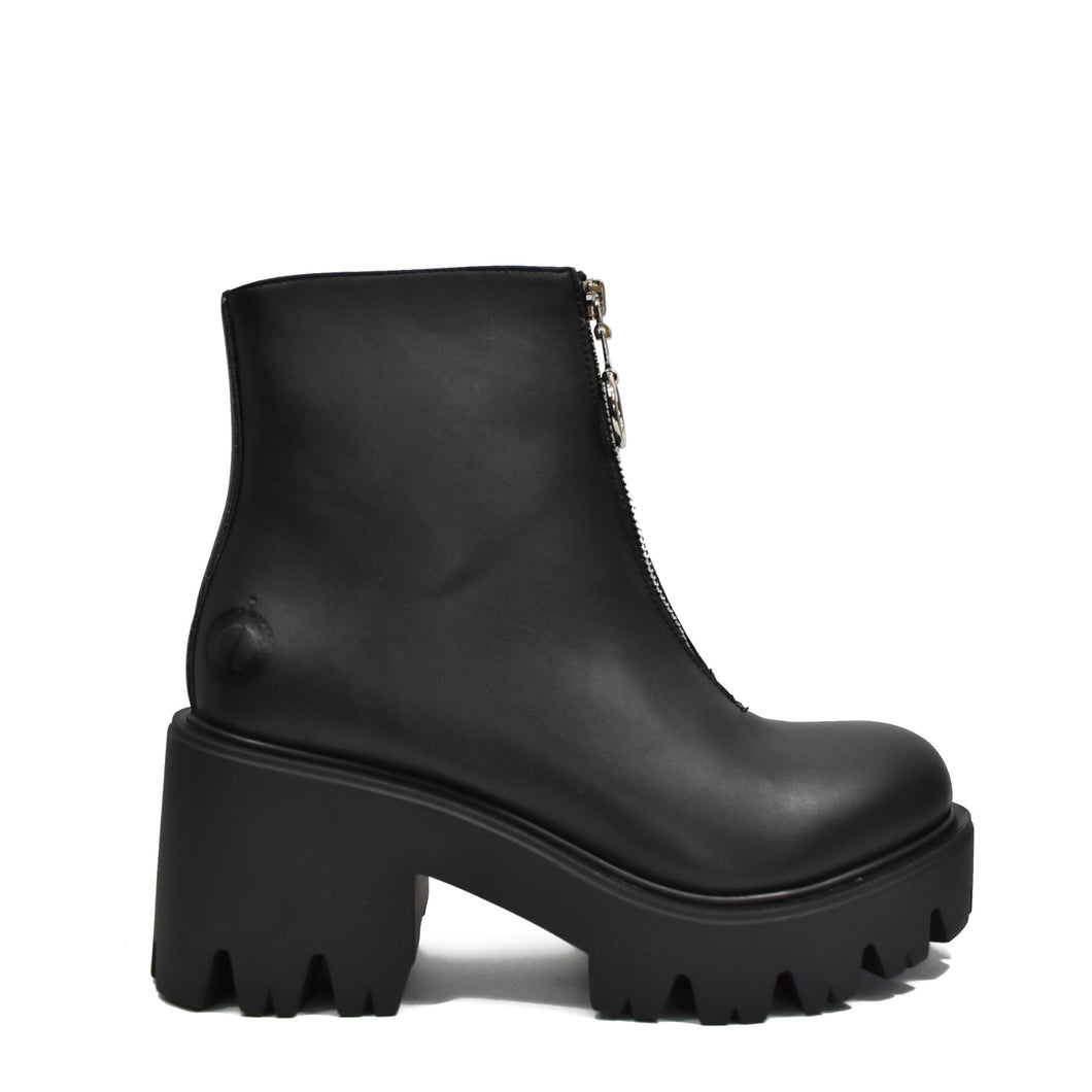 bottines vegan altercore