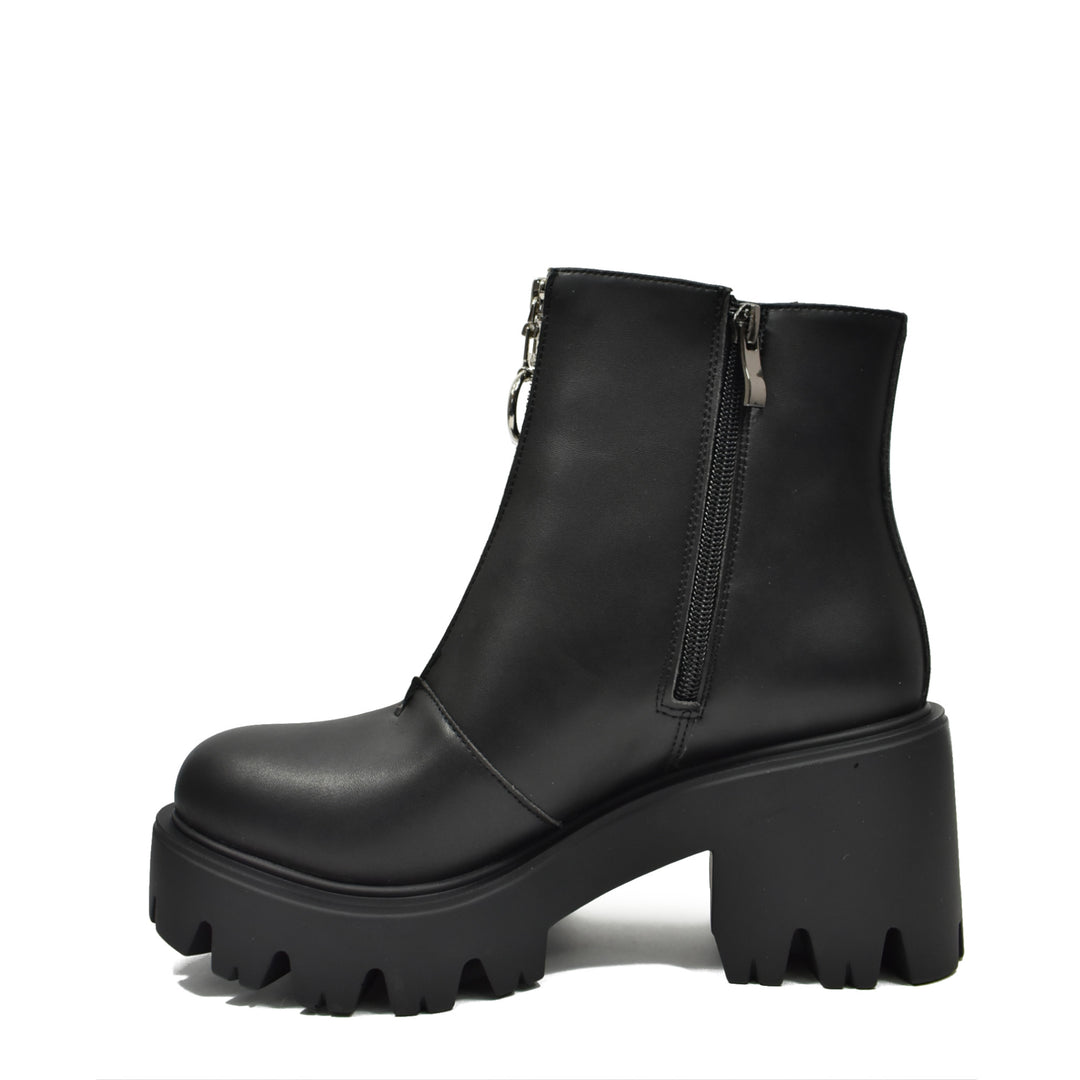 bottines vegan altercore
