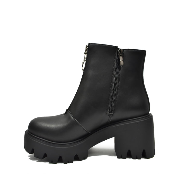 bottines vegan altercore