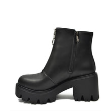 Load image into Gallery viewer, bottines vegan altercore