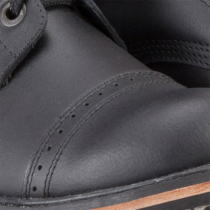 chaussures vegan hiver