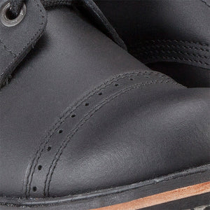 chaussures vegan hiver