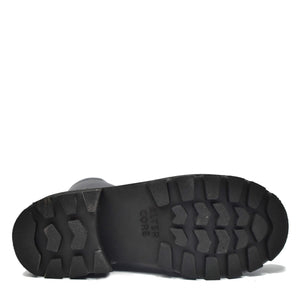 bottines vegan homme