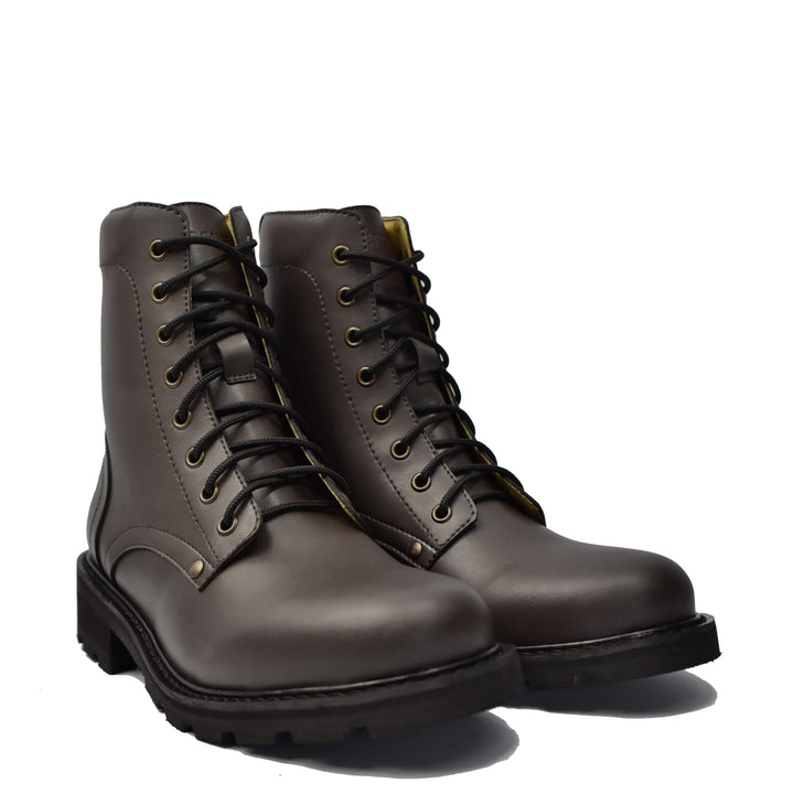 bottines écologique homme