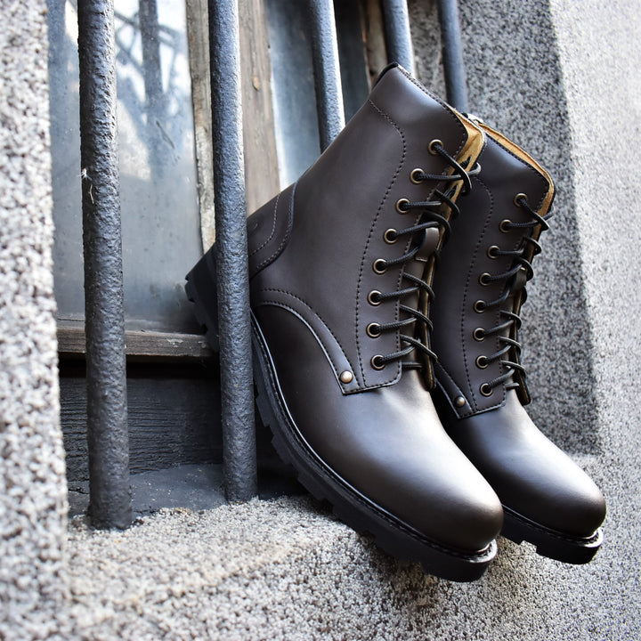 rangers cuir vegan