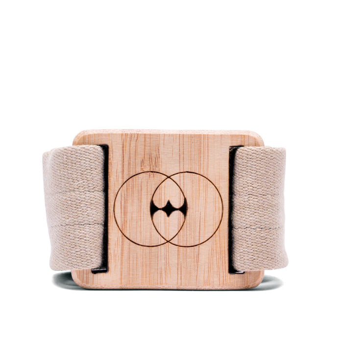 ceinture vegan coton recyclé