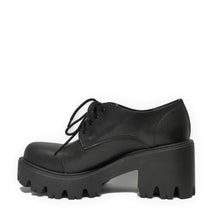 Load image into Gallery viewer, chaussures vegan platform