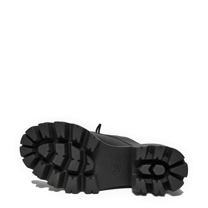 semelle robuste chaussure vegan