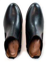 Charger l&#39;image dans la galerie, Chelsea boots vegan noirs