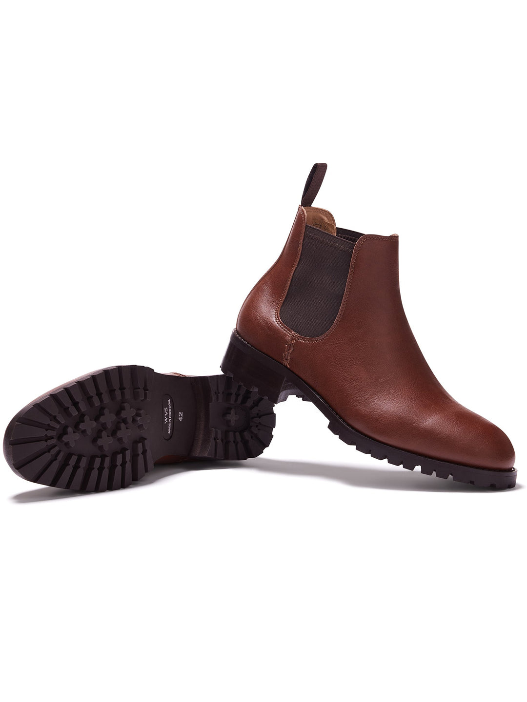 Bottines vegan femme