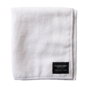 Soft microfiber cloth