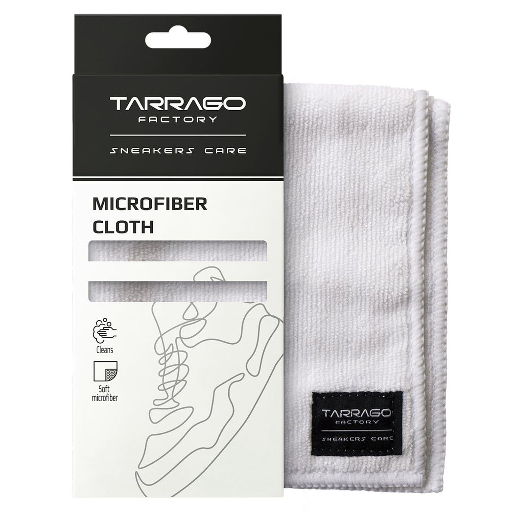 Soft microfiber cloth