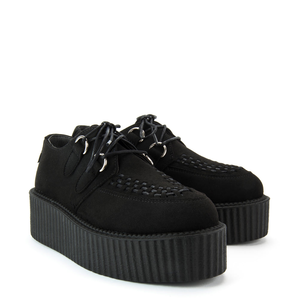 creepers daim vegan altercore