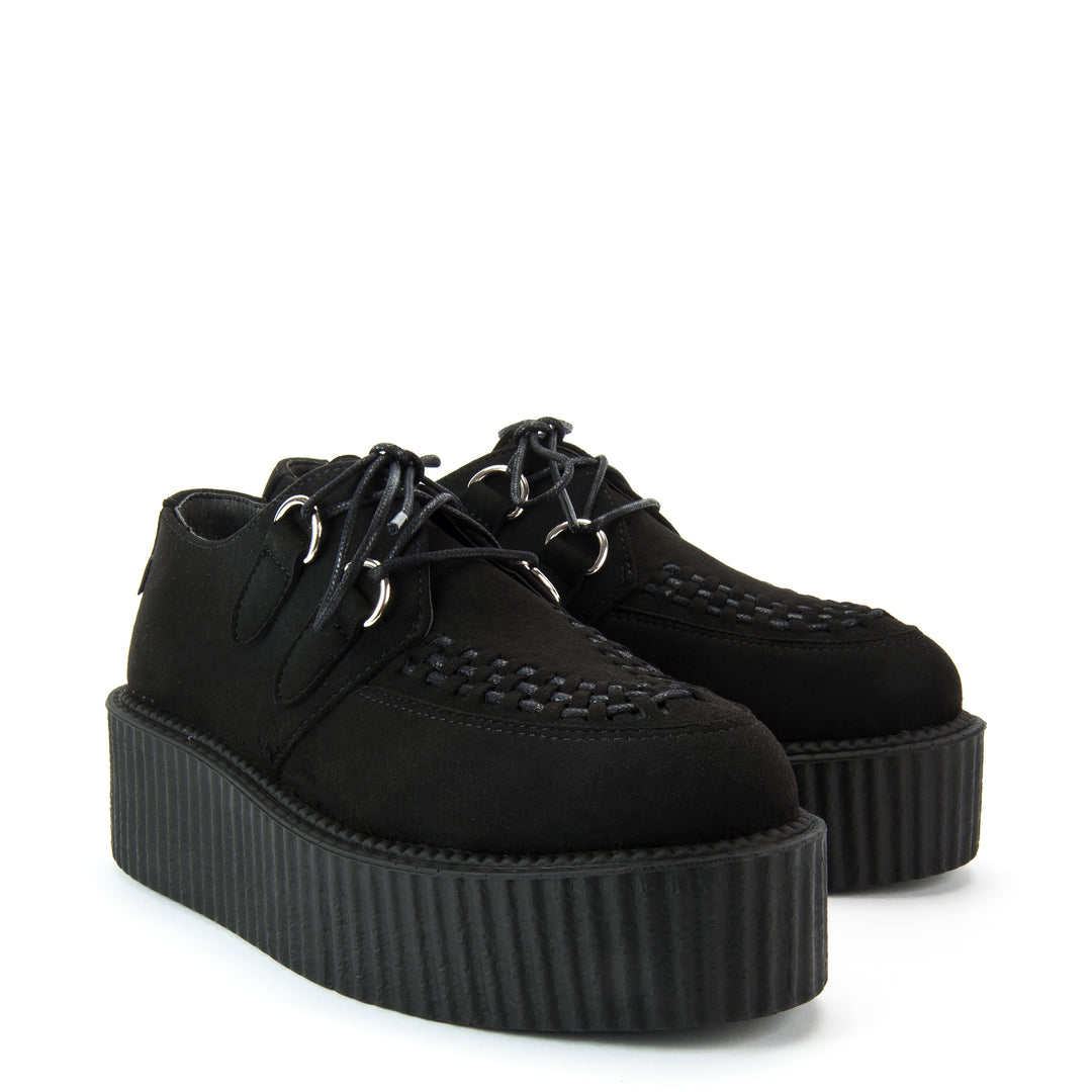 creepers daim vegan altercore