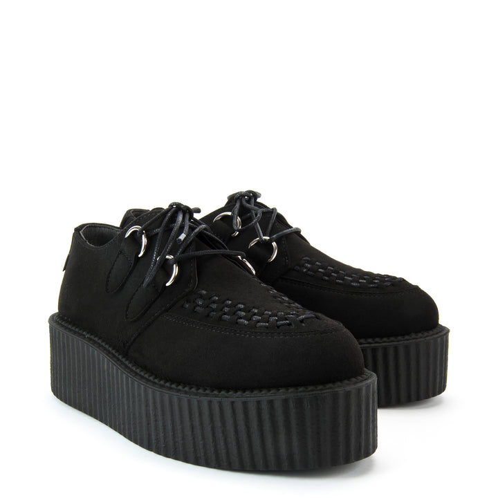 creepers daim vegan altercore