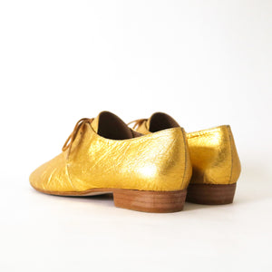 derbies pinatex or