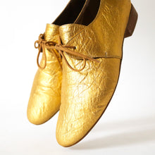 Charger l&#39;image dans la galerie, chaussures vegan pinatex