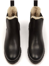 Load image into Gallery viewer, Bottines fourrées Deep Tread Chelsea