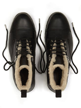 Load image into Gallery viewer, Work Boots Homme fourrées