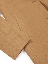 Charger l&#39;image dans la galerie, manteau camel 