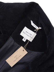 manteau noir