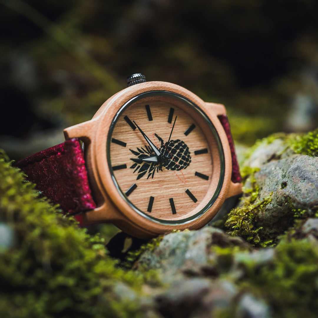 montre ethique