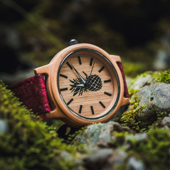 montre ethique